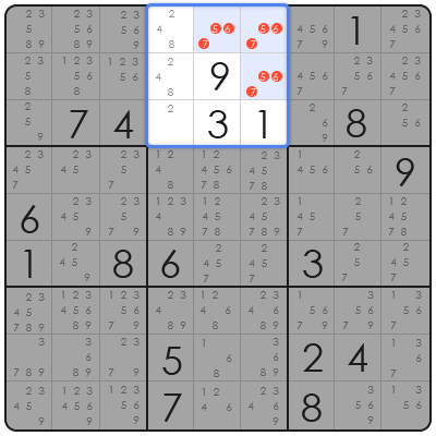 automatic sudoku solver