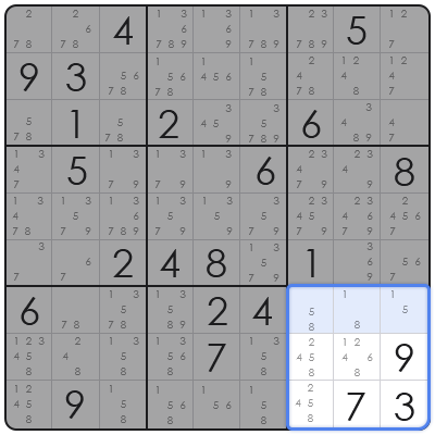 sudoku strategies for beginners